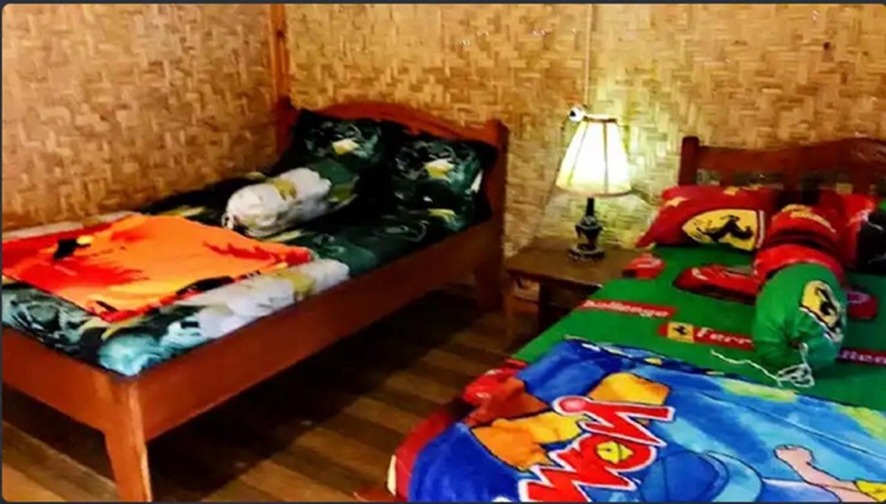 בניוואנגי Ijen Miner Family Homestay מראה חיצוני תמונה