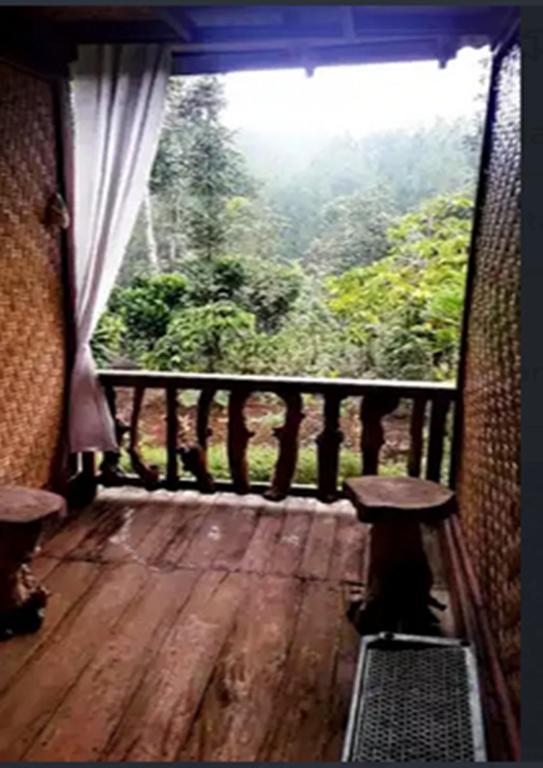 בניוואנגי Ijen Miner Family Homestay מראה חיצוני תמונה