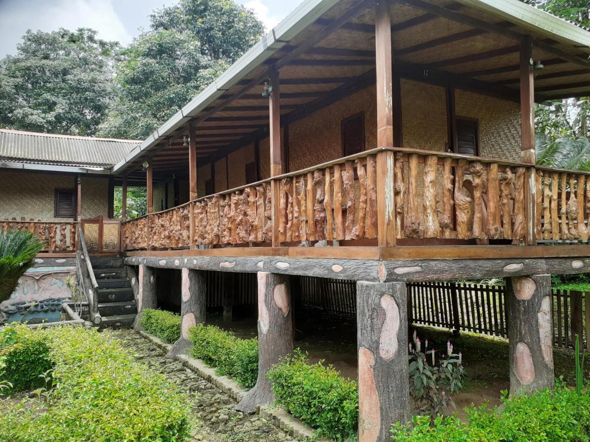 בניוואנגי Ijen Miner Family Homestay מראה חיצוני תמונה
