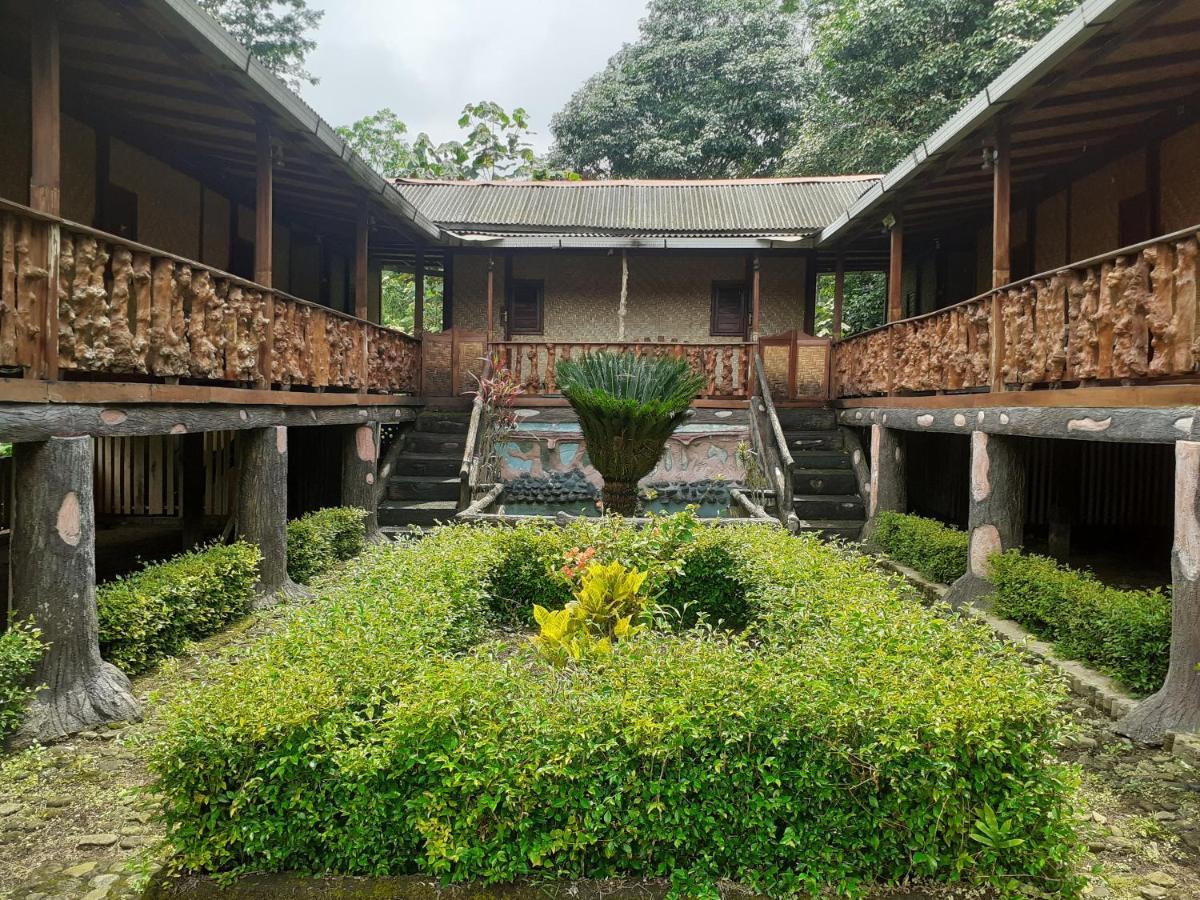 בניוואנגי Ijen Miner Family Homestay מראה חיצוני תמונה