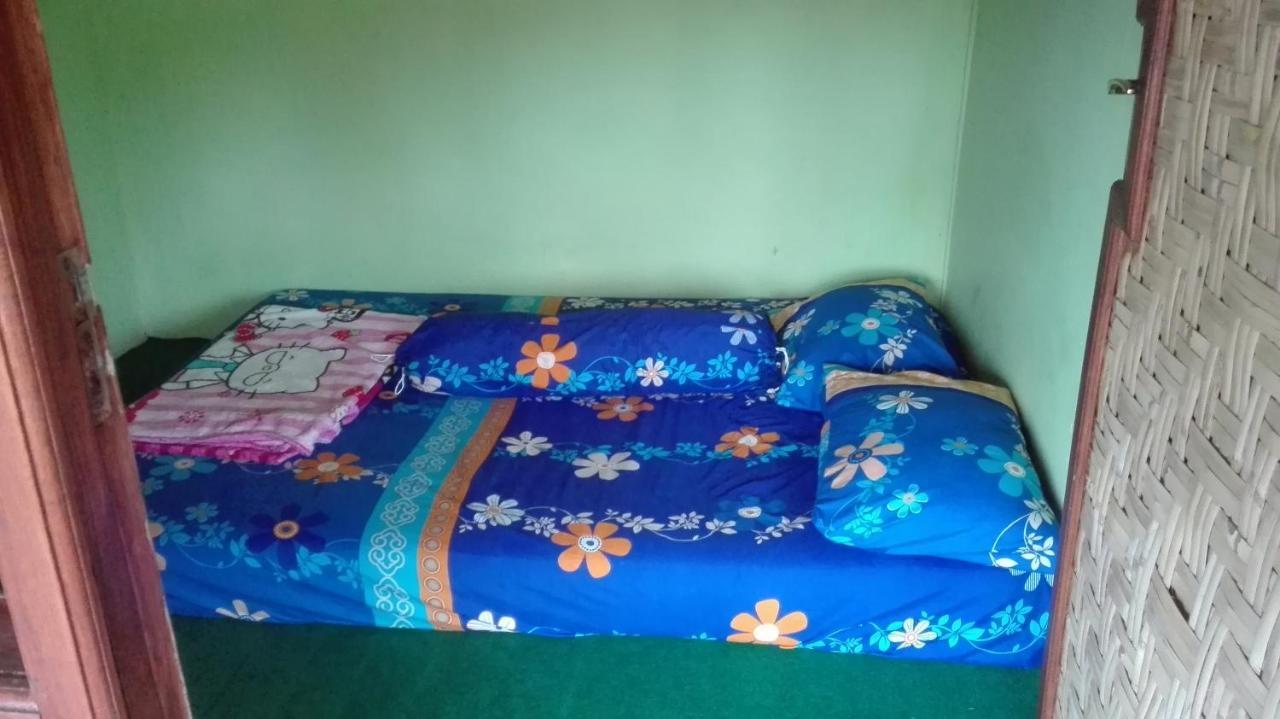 בניוואנגי Ijen Miner Family Homestay מראה חיצוני תמונה